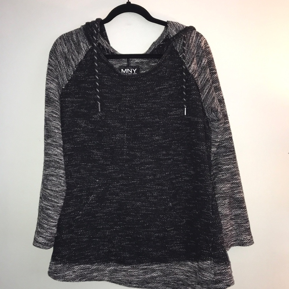 MNY Marc New York Performance Hoodie Size XL